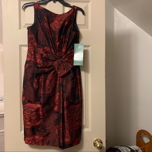 NWT Jones wear evening dress size 6